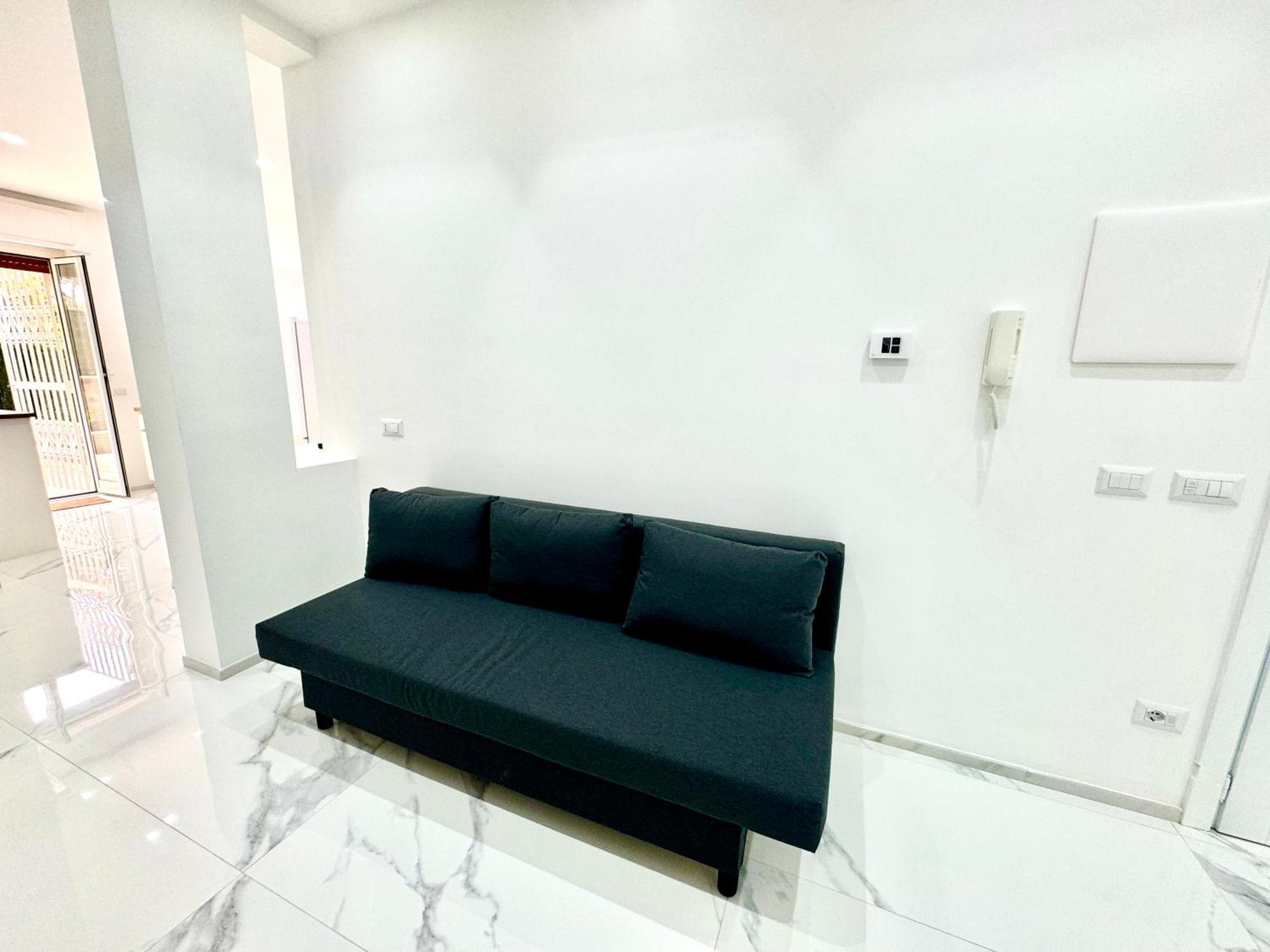 Licheni R-Home Рим Экстерьер фото